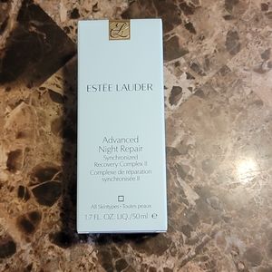 Estee lauder Advnaced night repair serum